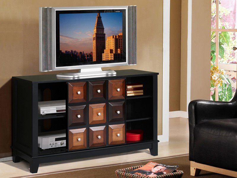 TV-007