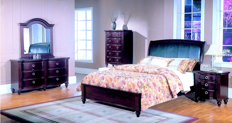 bed-001